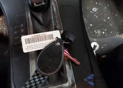 2011 Chevrolet Malibu 1Lt из США, поврежденный, VIN 1G1ZC5E13BF275674